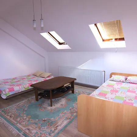 Сasa de vacaciones Relaxed Hillside House Sarajevo