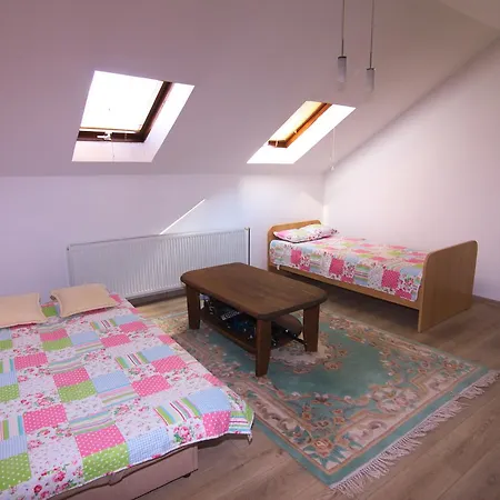 Relaxed Hillside House * Sarajevo