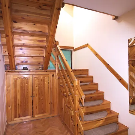 Relaxed Hillside House * Sarajevo