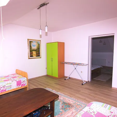 Relaxed Hillside House * Sarajevo